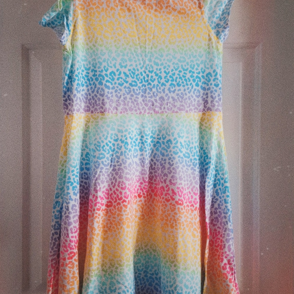 Spring Dress